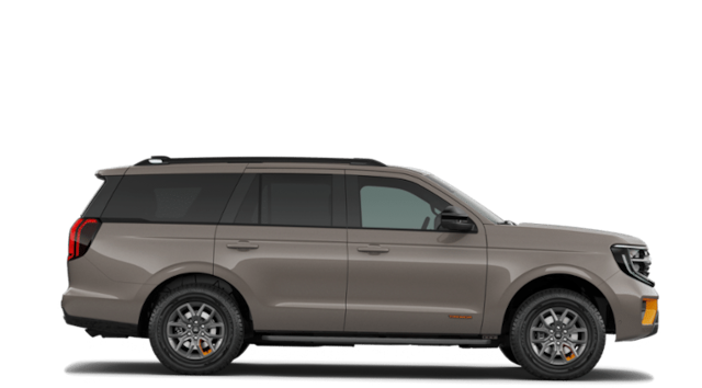 2026 Ford Expedition